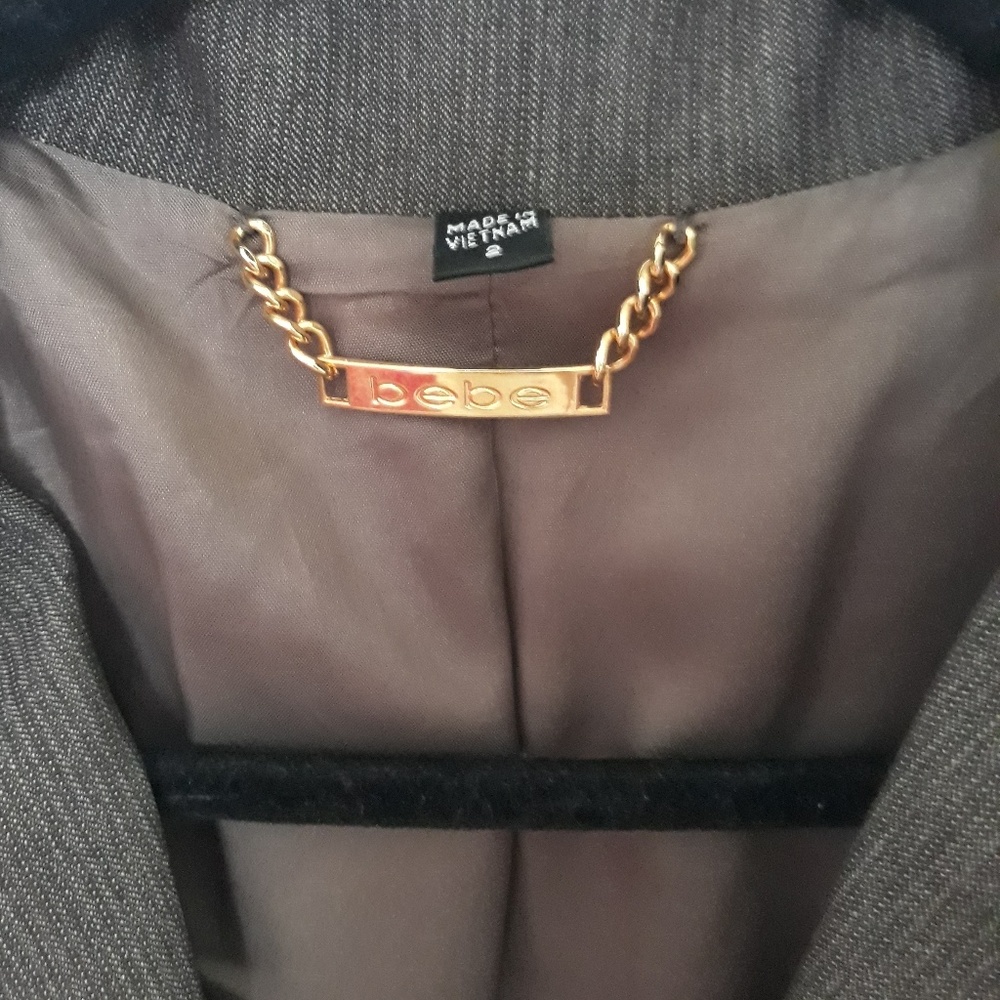 jacket - Picture 2 of 4